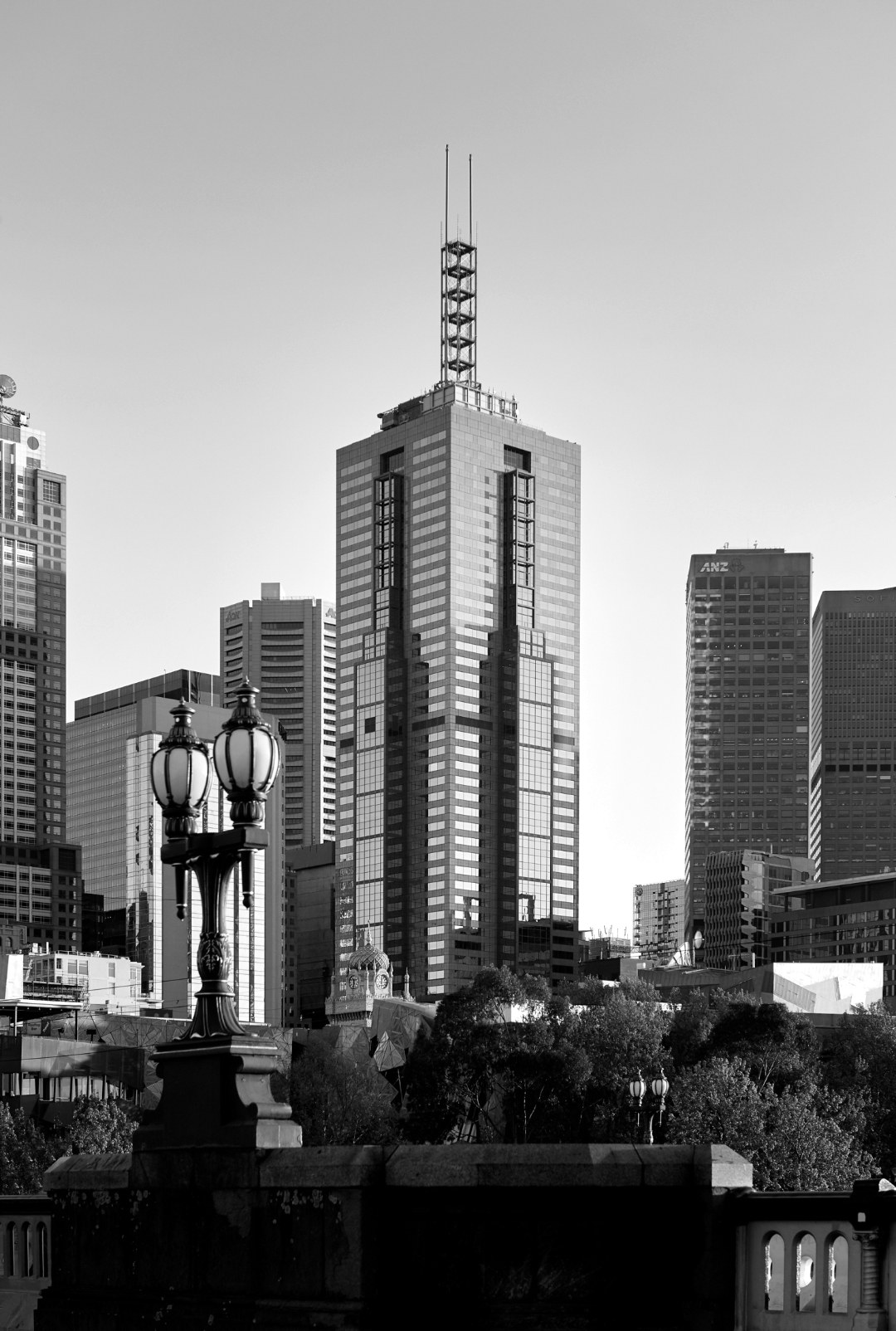 101 Collins Street, Melbourne